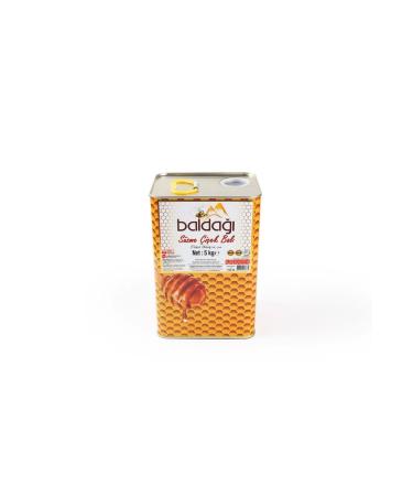 Baldagi Pure Flower Honey 5kg