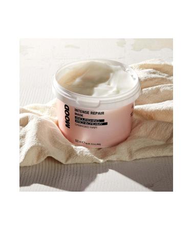 mood Intense Repair Hair Mask 500 ml - Buy Online on GoSupps.com
