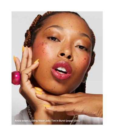 Milk Makeup Cooling Water Jelly Tint-All Day Moisturizing Multi-Purpose Tint Stick for Lips and Cheeks 5G - Buy Online on GoSupps.com