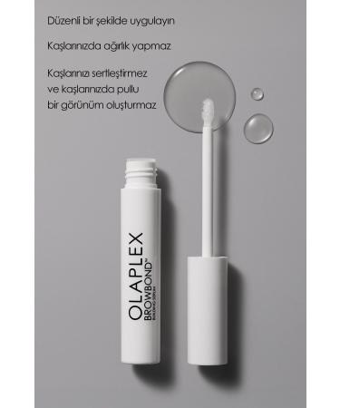 Olaplex Growth Your Brow & Lash Duo - Eyebrow & Eyelash Extension and Thickening Dual Serum - Buy Online on GoSupps.com