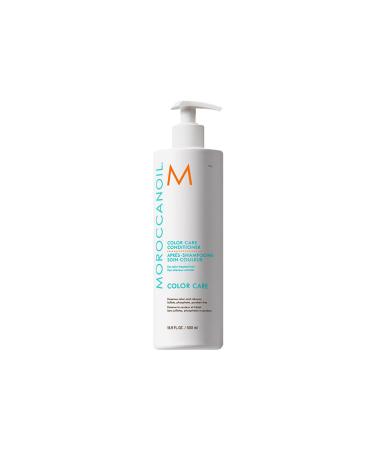 Moroccanoil Color Care Moisturizing Conditioner for Colored Hair 500ml