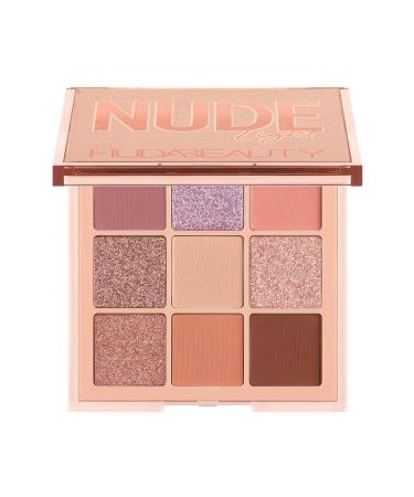 Huda Beauty Nude Obsessions Eyeshadow Palette