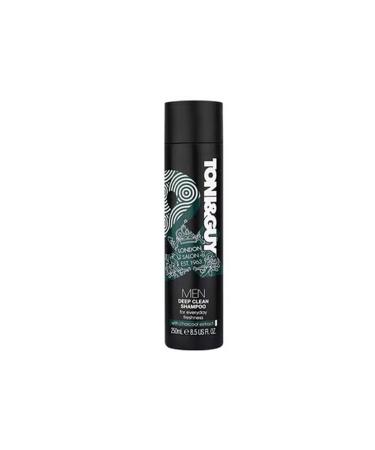 Toni Guy Toni&Guy Intensive Purifying Shampoo 250 ml