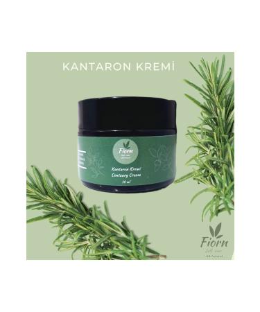 Fiorn St. John's Wort Cream