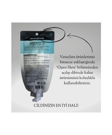 VERACLARA Anti-Aging All In One Cream - Buy Online on GoSupps.com
