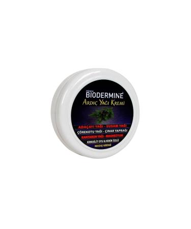 Biodermine Juniper Oil Cream