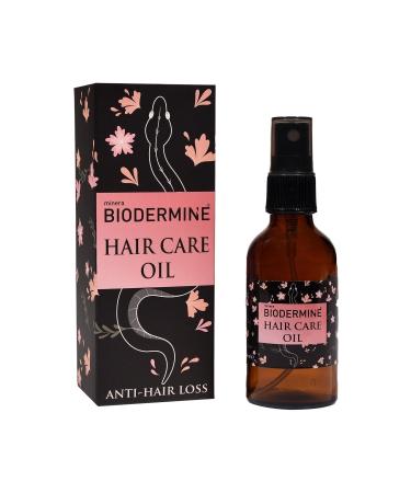 Biodermine Hair Care Oil Hair Care Oil for Falling Hair