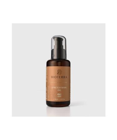 Bioterra Organic Crack Care Oil 100 Ml - Buy Online on GoSupps.com