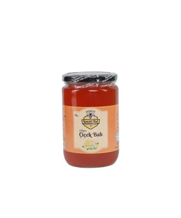 Duzce Kochari Honey Flower Honey 850 Gr - Buy Online on GoSupps.com