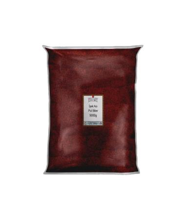 Hanc bey Ipek Hot Pepper Flakes 10 Kg