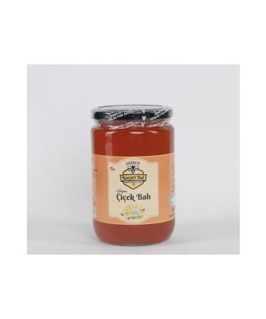 Duzce Kochari Honey Flower Honey 850 Gr - Buy Online on GoSupps.com