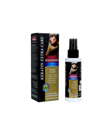 Biodermine Keratin Serum 100 ml
