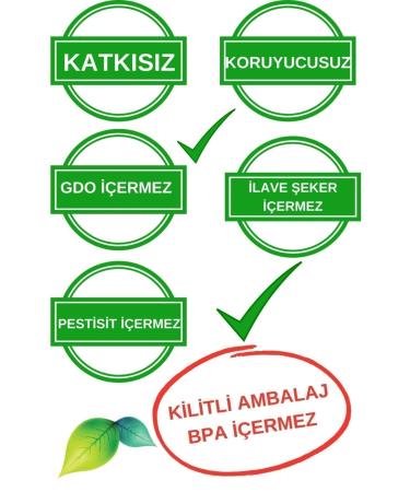 BEYORGANIK Organic Soup Grain Mix Anatolia 500gr - Buy Online on GoSupps.com