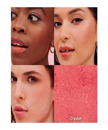 benefit cosmetics -Crystah WANDERful World - Powder Blush - Buy Online on GoSupps.com