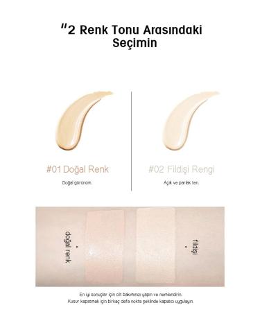 Zozu Smooth and Moisturized Skin Foundation 30ml Ivory Color - Buy Online on GoSupps.com