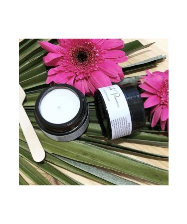 Herb Province Cream Deodorant