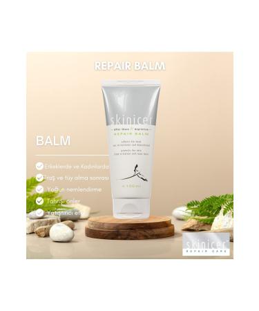 SK N CER Irritation Reliever Repair Balm Repair Balm 100 ml