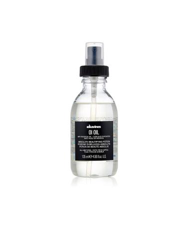 Davines NesliBeauty Nourishing Hair Oil 135 Ml.123