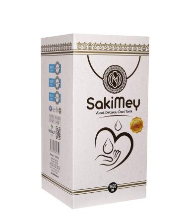 Royalty Life Sakimey Body Detox Special Tonic 1500 Ml - Buy Online on GoSupps.com