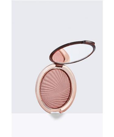 Estee Lauder Bronze Goddess Illuminating Gel Powder - Color: Modern Mercury - 9gr