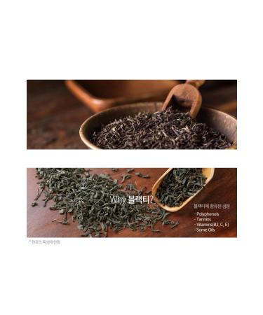 TONYMOLY Face Cream The Black Tea London Firming Black Tea Skin Care - Buy Online on GoSupps.com