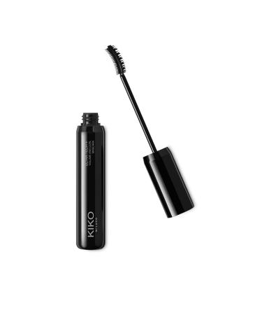 KIKO Volume Effect Mascara Ultra Tech + Mascara That Volumes Lashes 6150