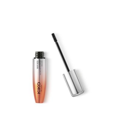 KIKO MASCARA - NEW MAXI MOD MASCARA THAT VOLUMES LASHES DEMBA6138 - Buy Online on GoSupps.com