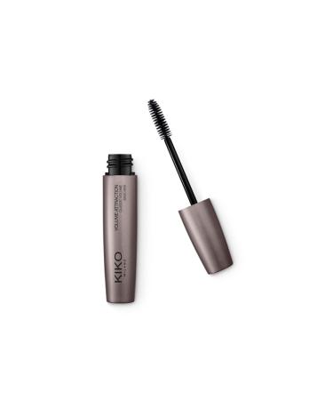 KIKO MASCARA THAT VOLUMES LASHES - VOLUME ATTRACTION 01 DEMBA6139