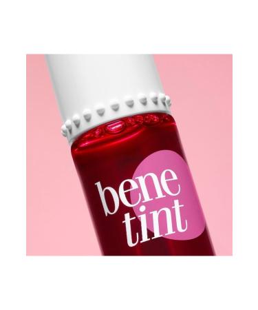 benefit cosmetics Liquid Coloring Blush and Lipstick YEK COSMETIC - Buy Online on GoSupps.com