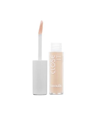 beaulis Close It Liquid Concealer 132 Pale Almond