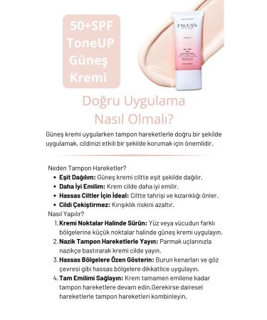 EXUCAS Tone Equalizing Regenerating Blemish Defense Sunscreen Cream Combination/Oily Skin | Sunscreen Cream 50 Spf - Buy Online on GoSupps.com