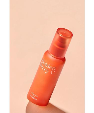 The Saem Urban Eco Golden Berry C Fluid 150ml - Buy Online on GoSupps.com