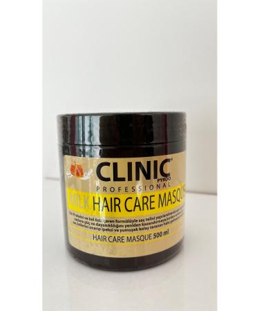 CLINIC PYROO CLINIC PYROO