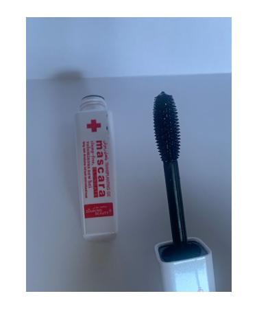 moc allure Transplating Gel Mascara - Buy Online on GoSupps.com