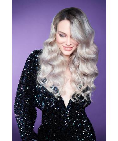 Fanola Wonder No Yellow Purple Shampoo 350ml - Buy Online on GoSupps.com