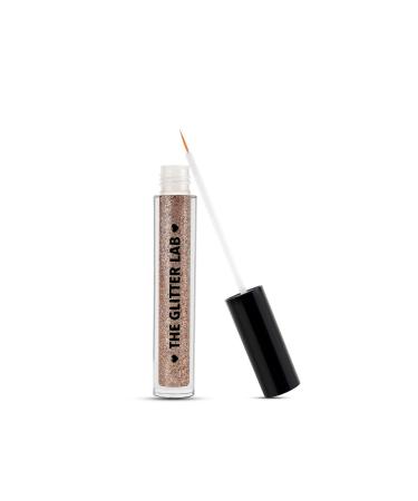 The Glitter Lab Glitter Liquid Eyeliner | Dazzling Liner - Boogie Party