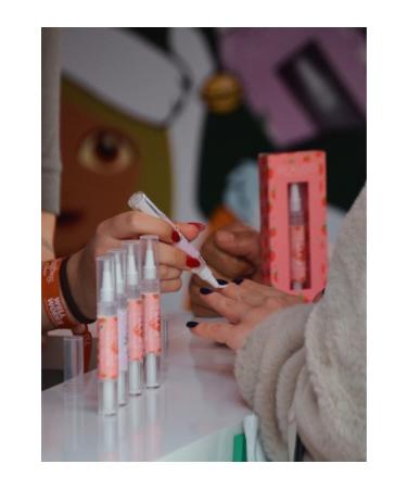 BEAUGO Jasmine Scented Cuticle Care Oil - Buy Online on GoSupps.com