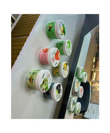 Zenix Skin Care Daily Scrub Blackberry 275 ml - Buy Online on GoSupps.com