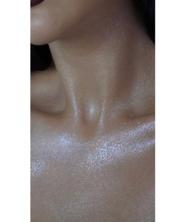 The Glitter Lab Cloud Dancer Body Gl tter - Body Glitter - Buy Online on GoSupps.com