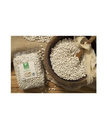 Organic Gourmet Organic Dry Beans 1000 Gr - Buy Online on GoSupps.com