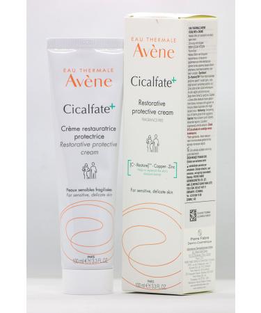 Avene Cicalfate+ Repair Care Cream 100ml Adaleb Plus Anti-Wrinkle and Anti-Acne Care Cream 50ml - Buy Online on GoSupps.com