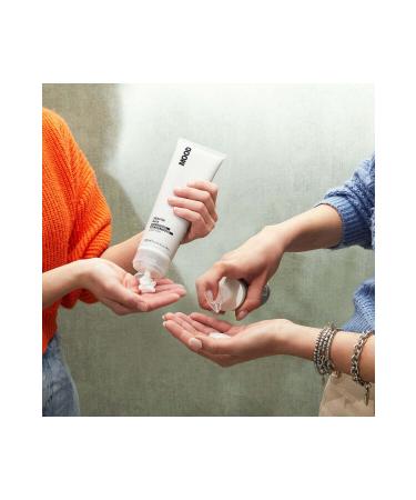 mood Long Hair Keratin Hair Mask 290 ml - Buy Online on GoSupps.com