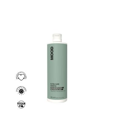 mood Ultra Care Shampoo 400 ml