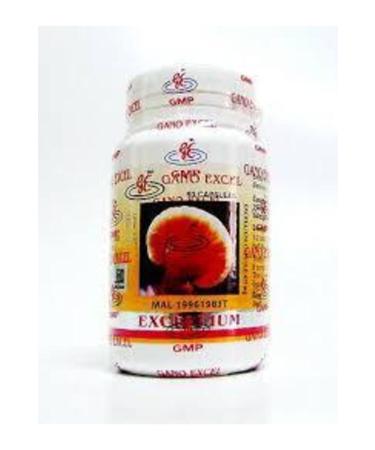 GanoExcel Excelliumm