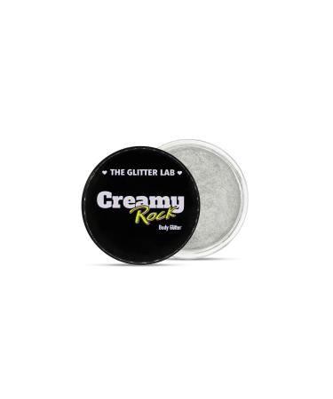The Glitter Lab Creamy Rock Body Glitter - Body Glitter