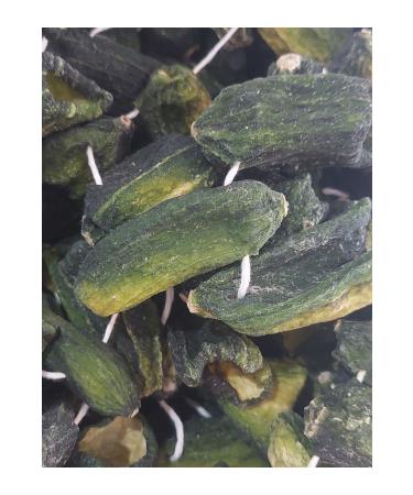 Dried Gherkin from Saricaova 44 - 45 pieces