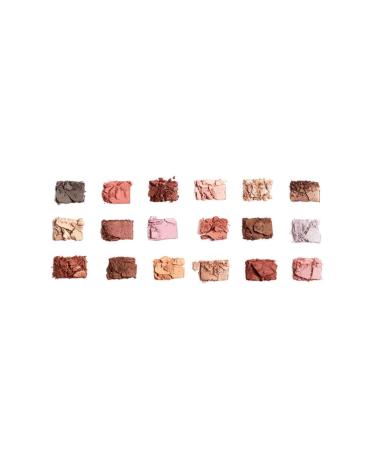 I Heart Revolution Tasty Coffee Eyeshadow Palette - Buy Online on GoSupps.com