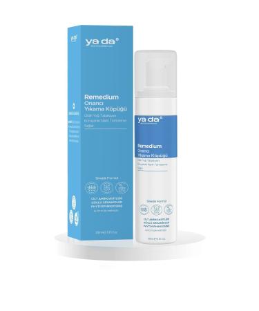 or multicosmetics Remedium Repairing and Purifying Face Wash Foam - Buy Online on GoSupps.com