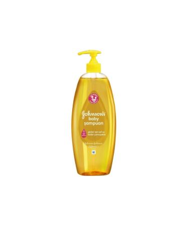 Johnson's Baby Johnson's Baby Shampoo 750ml - Buy Online on GoSupps.com