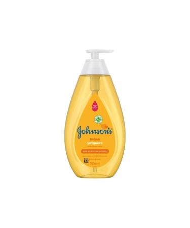 Johnson's Baby Johnson's Baby Shampoo 750ml